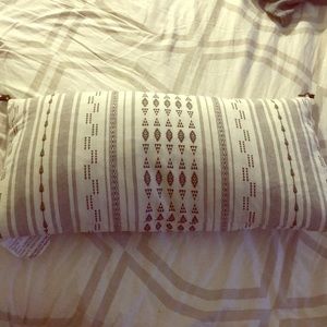 Decorative Pillow